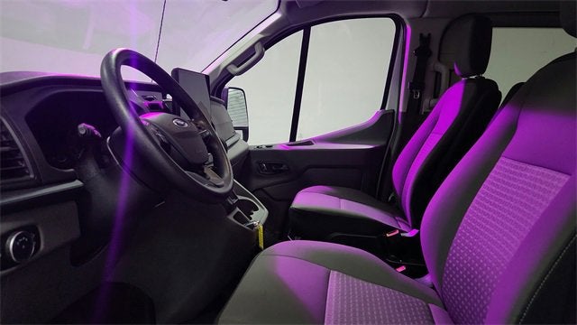 2023 Ford Transit Passenger Wagon XL