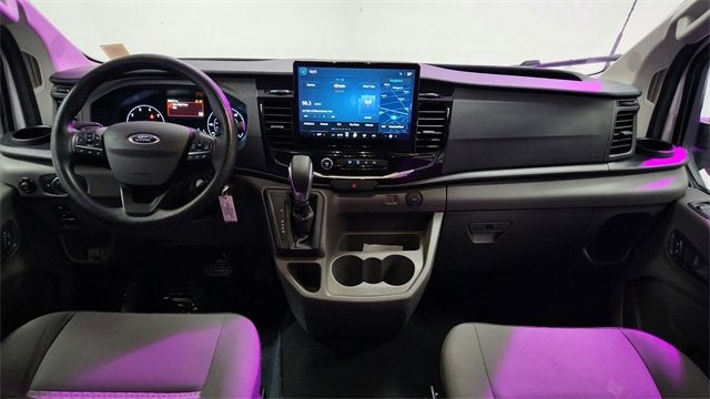 2023 Ford Transit Passenger Wagon XL