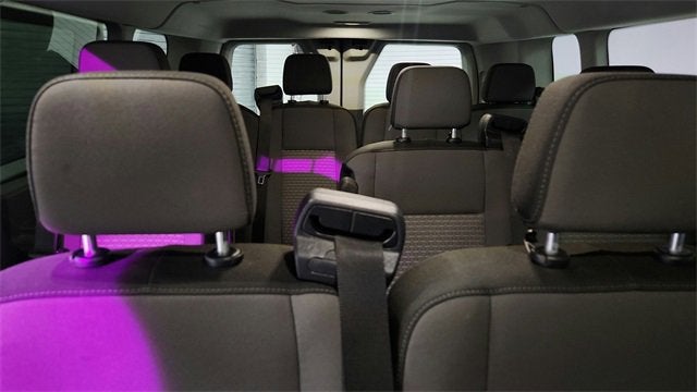 2023 Ford Transit Passenger Wagon XL