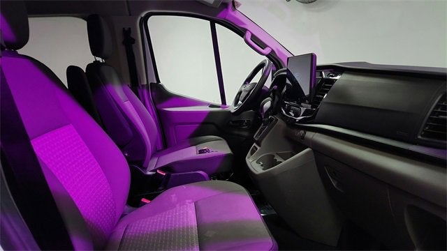 2023 Ford Transit Passenger Wagon XL