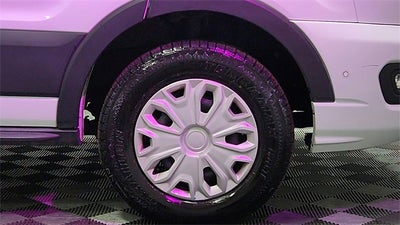 2023 Ford Transit Passenger Wagon XL