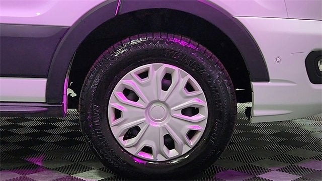 2023 Ford Transit Passenger Wagon XL