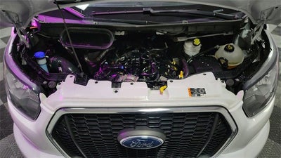 2023 Ford Transit Passenger Wagon XL