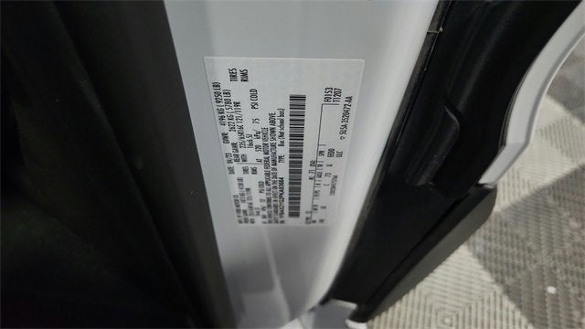 2023 Ford Transit Passenger Wagon XL