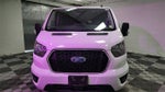 2023 Ford Transit Passenger Wagon XL