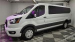 2023 Ford Transit Passenger Wagon XL