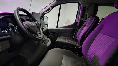 2023 Ford Transit Passenger Wagon XL