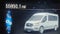 2023 Ford Transit Passenger Wagon XL