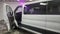 2023 Ford Transit Passenger Wagon XL