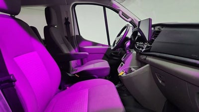 2023 Ford Transit Passenger Wagon XL