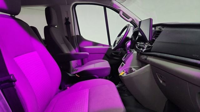 2023 Ford Transit Passenger Wagon XL