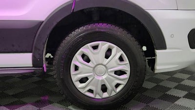 2023 Ford Transit Passenger Wagon XL