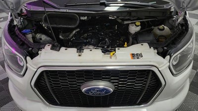 2023 Ford Transit Passenger Wagon XL