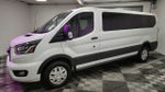 2023 Ford Transit Passenger Wagon XL
