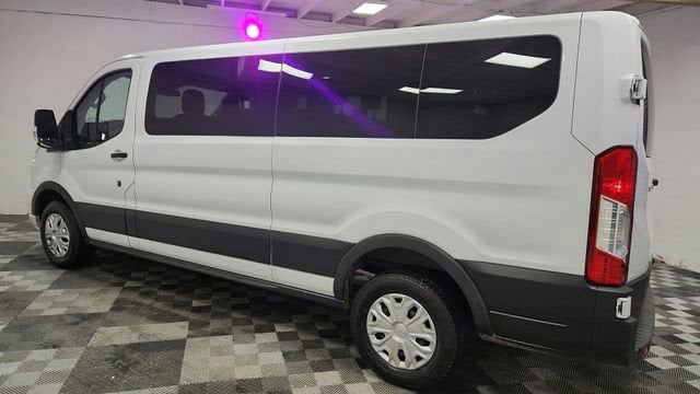 2023 Ford Transit Passenger Wagon XL