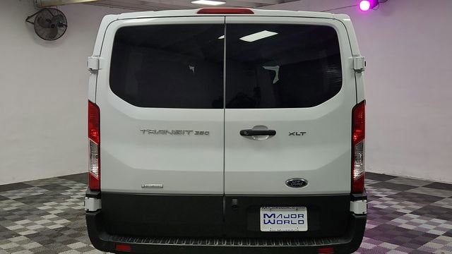 2023 Ford Transit Passenger Wagon XL