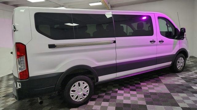 2023 Ford Transit Passenger Wagon XL
