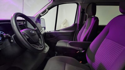 2023 Ford Transit Passenger Wagon XL