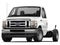 2023 Ford E-Series Cutaway Base