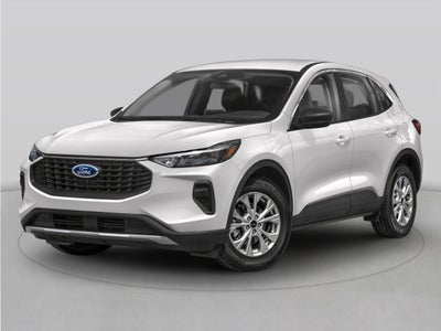 2024 Ford Escape PHEV