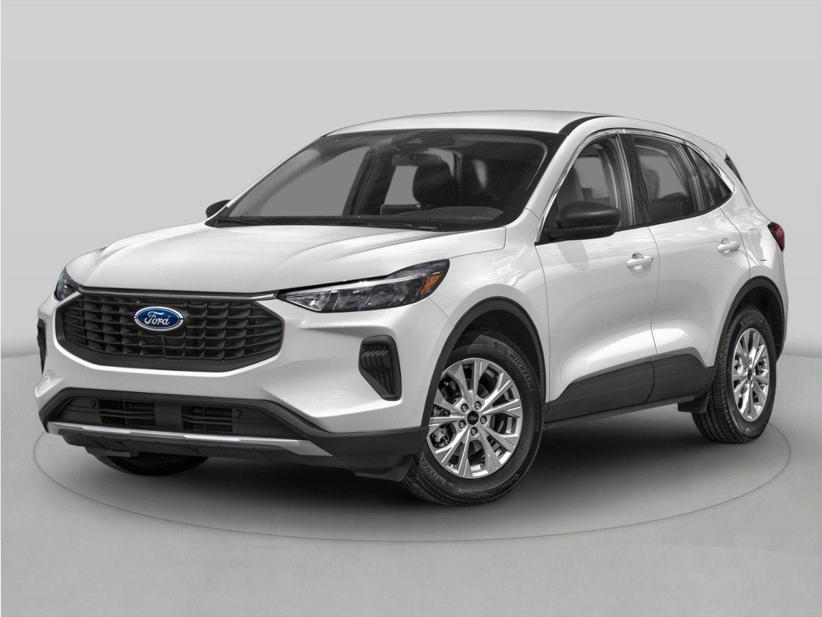 2024 Ford Escape PHEV
