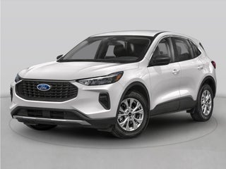2024 Ford Escape PHEV
