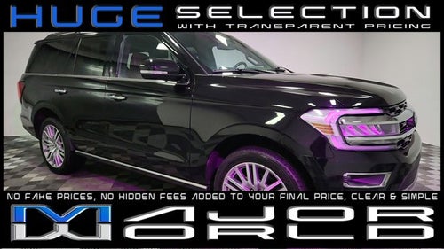 2024 Ford Expedition Limited