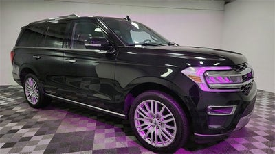 2024 Ford Expedition Limited