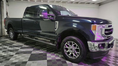 2021 Ford Super Duty F-350 SRW XL