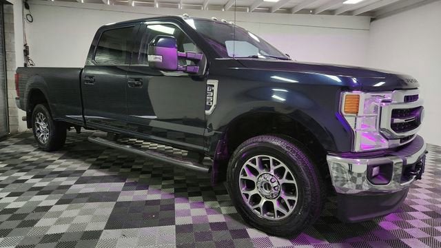 2021 Ford Super Duty F-350 SRW XL