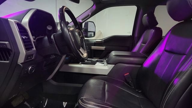 2021 Ford Super Duty F-350 SRW XL