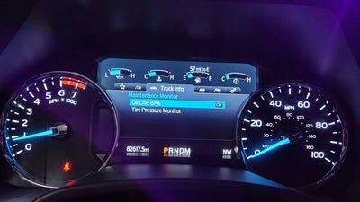 2021 Ford Super Duty F-350 SRW XL