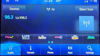 2021 Ford Super Duty F-350 SRW XL