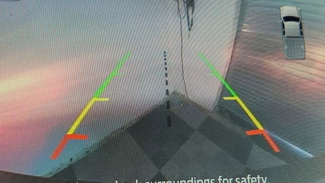 2021 Ford Super Duty F-350 SRW XL