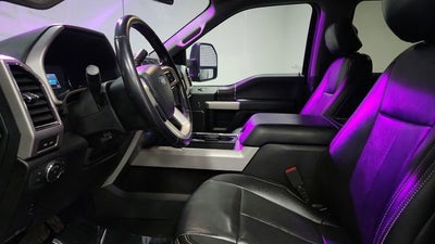 2021 Ford Super Duty F-350 SRW XL