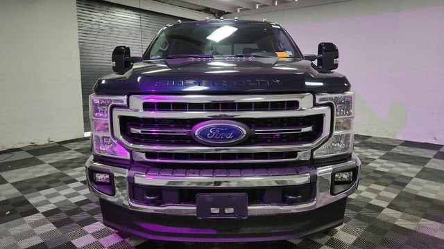 2021 Ford Super Duty F-350 SRW XL