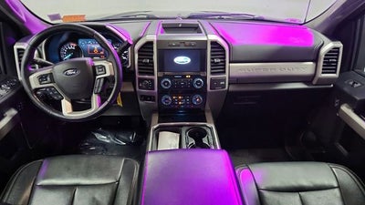 2021 Ford Super Duty F-350 SRW XL