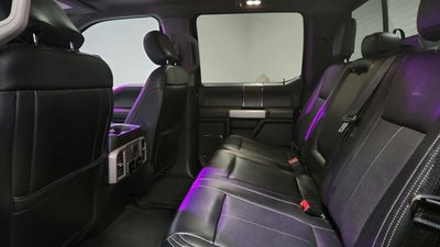 2021 Ford Super Duty F-350 SRW XL