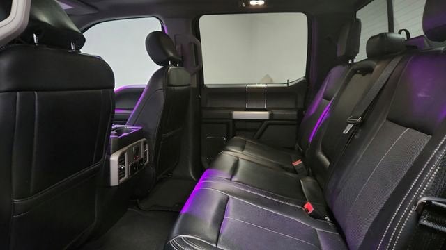 2021 Ford Super Duty F-350 SRW XL