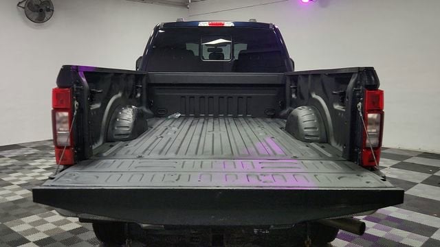 2021 Ford Super Duty F-350 SRW XL