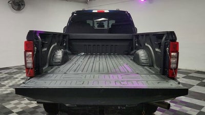 2021 Ford Super Duty F-350 SRW XL
