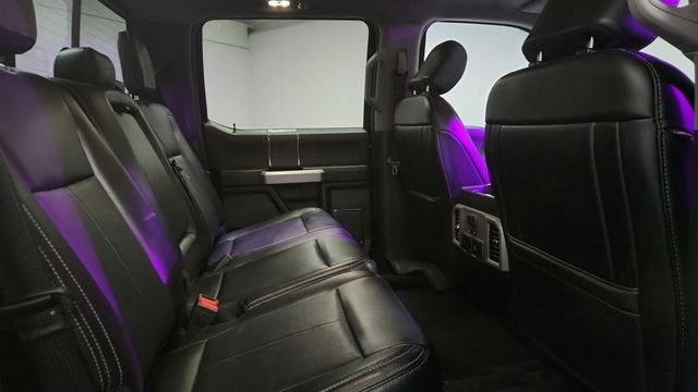 2021 Ford Super Duty F-350 SRW XL