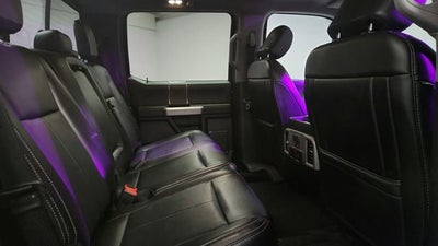 2021 Ford Super Duty F-350 SRW XL