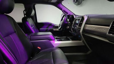 2021 Ford Super Duty F-350 SRW XL