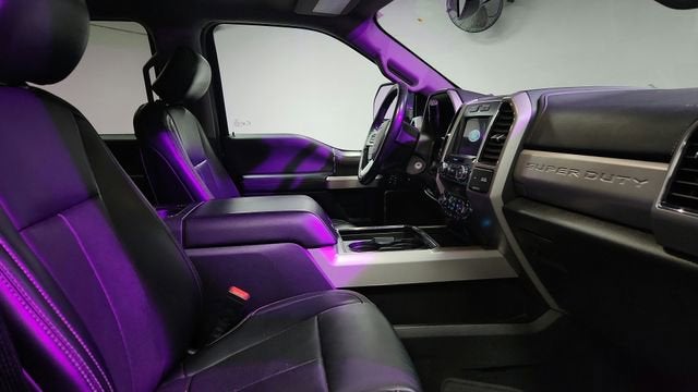 2021 Ford Super Duty F-350 SRW XL