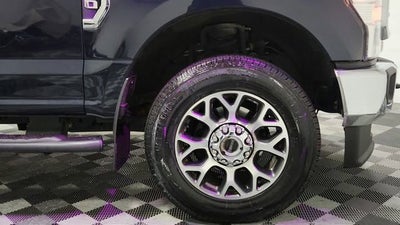 2021 Ford Super Duty F-350 SRW XL