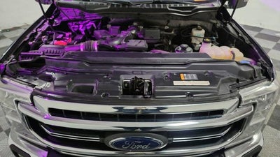 2021 Ford Super Duty F-350 SRW XL