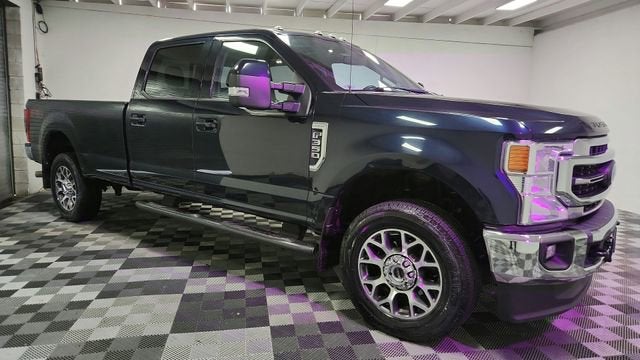 2021 Ford Super Duty F-350 SRW XL