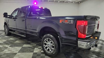 2021 Ford Super Duty F-350 SRW XL