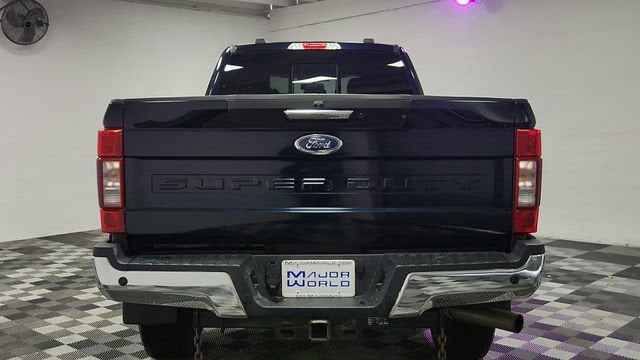 2021 Ford Super Duty F-350 SRW XL